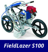FieldLazer S100