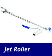 Jet Roller