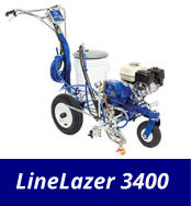 LineLazer 3400