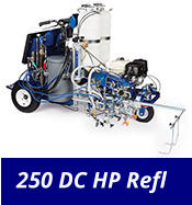 250 DC HP Refl