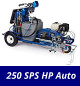 250 SPS HP Auto