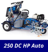 250 DC HP Auto