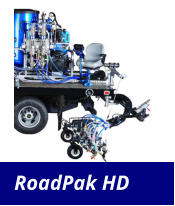 RoadPak HD