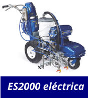 ES2000 eléctrica