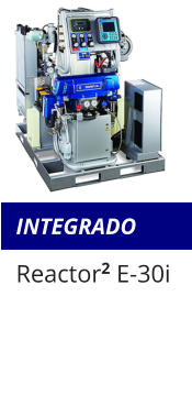 INTEGRADO Reactor2 E-30i