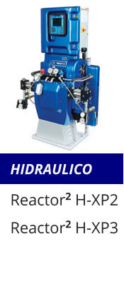 HIDRAULICO Reactor2 H-XP2 Reactor2 H-XP3