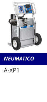 NEUMATICO A-XP1