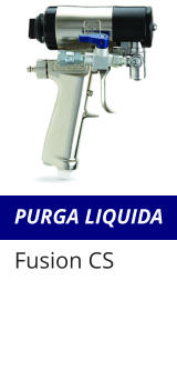 PURGA LIQUIDA Fusion CS