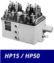 HP15 / HP50