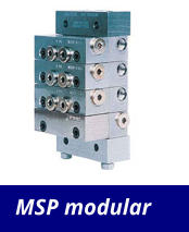 MSP modular