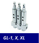 GL-1, X, XL