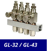 GL-32 / GL-43