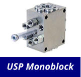 USP Monoblock