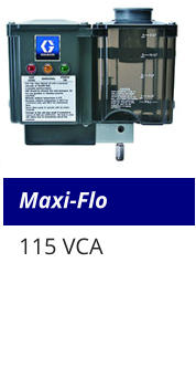 Maxi-Flo 115 VCA