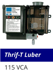 Thrif-T Luber 115 VCA