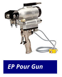 EP Pour Gun