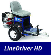 LineDriver HD