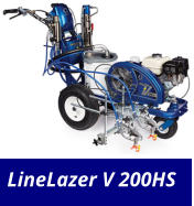 LineLazer V 200HS