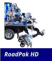 RoadPak HD