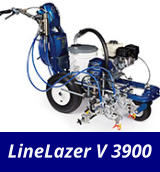 LineLazer V 3900