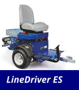 LineDriver ES