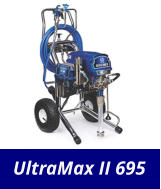 UltraMax II 695