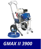 GMAX II 3900