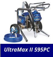 UltraMax II 595PC