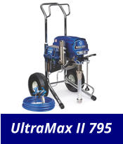 UltraMax II 795