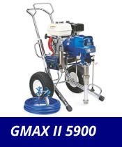 GMAX II 5900