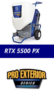 RTX 5500 PX