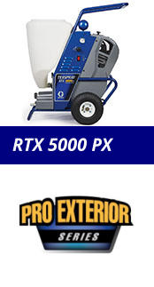 RTX 5000 PX
