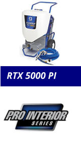 RTX 5000 PI