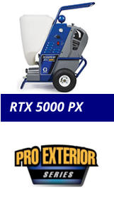 RTX 5000 PX