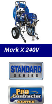 Mark X 240V
