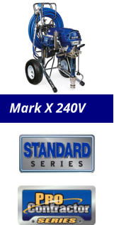 Mark X 240V