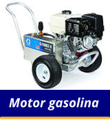 Motor gasolina