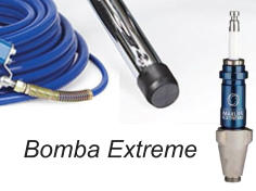 Bomba Extreme