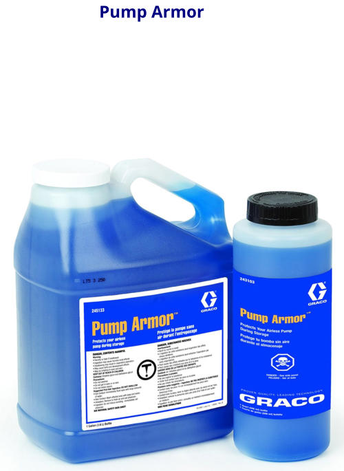 Pump Armor