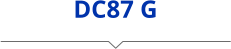 DC87 G
