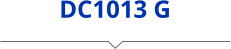 DC1013 G