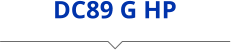 DC89 G HP