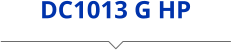 DC1013 G HP