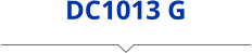 DC1013 G