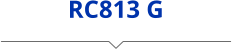 RC813 G