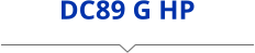 DC89 G HP