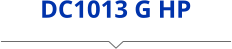 DC1013 G HP