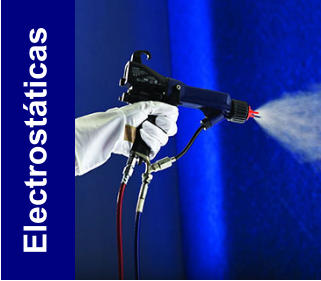 Electrostáticas