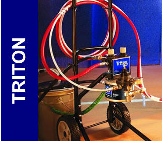 TRITON