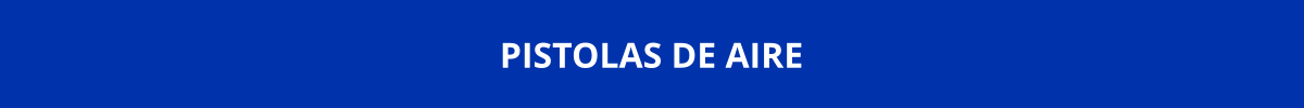 PISTOLAS DE AIRE